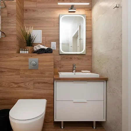 Sunny Wolczanska 53 - Parking- By Rentujemy Διαμέρισμα Λοτζ