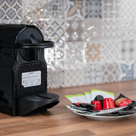 Sunny Wólczańska 53 - Parking- By Rentujemy