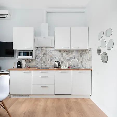 Sunny Wólczańska 53 - Parking- By Rentujemy Apartament Łódź