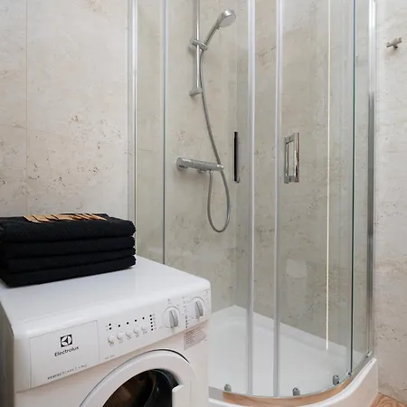 Apartament Sunny Wólczańska 53 - Parking- By Rentujemy *