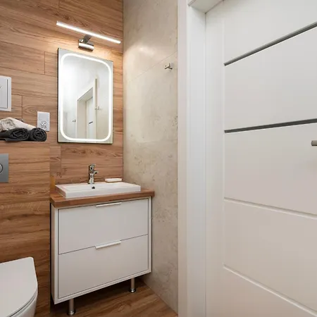 Sunny Wolczanska 53 - Parking- By Rentujemy Διαμέρισμα Λοτζ