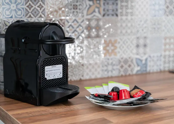 Sunny Wolczanska 53 With Parking - By Rentujemy