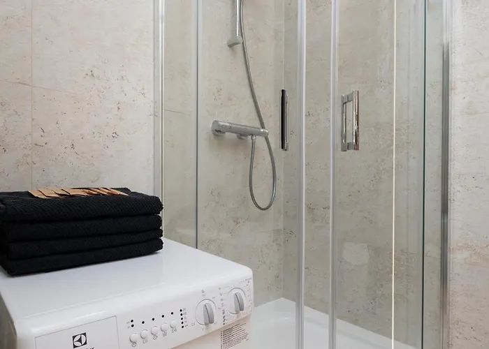 דירה Sunny Wolczanska 53 With Parking - By Rentujemy *